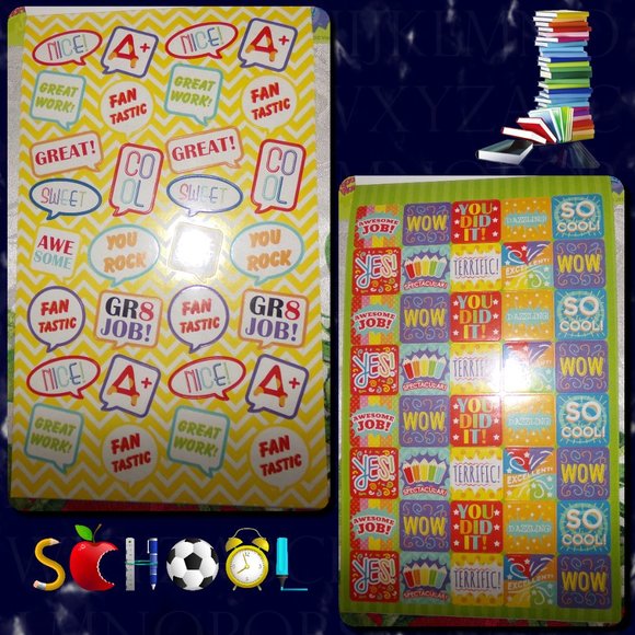 Teacher Bundle! {L36} - Picture 5 of 10